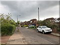 Baulk Lane, Stapleford