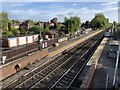 Attenborough railway station