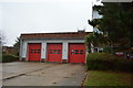 Alverstoke Fire Station