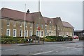 Gosport War Memorial Hospital