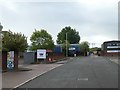 Industrial units, Cofton Road, Matford Business Park, Exeter