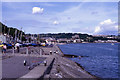 Seafront at Oystermouth