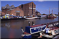 Gloucester Docks - Alexandra Warehouse