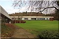 Pathfoot Building, University of Stirling