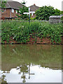 The Coventry Canal at Marston Junction in Warwickshire