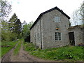 Stanley Cottage on the Walcot Estate