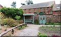 The Walled Garden, Silverburn Park