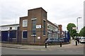 Autohaus on Aintree Road, Perivale