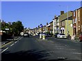 Park Road in Chorley