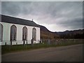 Lochcarron East Church