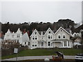 Sefton Court Hotel, Church Walks, Llandudno