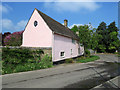 Great Wilbraham: Kennel Farmhouse