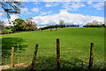 Clouds over the hill, Kiltamnagh