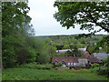 Viewpoint on Shepherds Hill