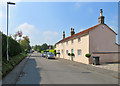 Fulbourn: The Old Rising Sun, Apthorpe Street