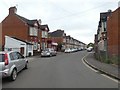 Old Vicarage Road, St Thomas, Exeter