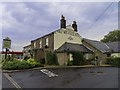 The Half-Way House Hotel on Preston Road