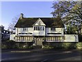 The White House on Abingdon Road