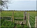 A walk around Bulkington [61]