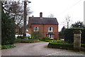 Goldstone Hall Country House Hotel