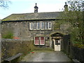 Ponden Hall