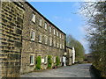 Ponden Mill