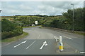 Entrance, Long Rock Industrial Estate