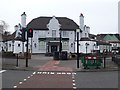 NZ2666 : Corner House pub, Heaton, Newcastle upon Tyne by Graham Robson