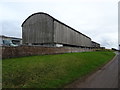 Barn, Pickstock Manor