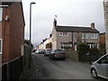 Bright Street, South Normanton