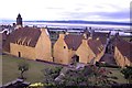 Culross - The Palace