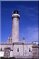 NM4167 : Ardnamurchan Point Lighthouse by Colin Park