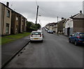 Greenfield Street, New Tredegar 