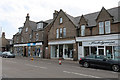 West Church Street, Buckie