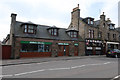 West Church Street, Buckie