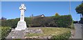 Terregles War Memorial