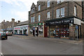 East Church Street, Buckie