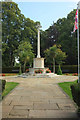 Farnham War Memorial