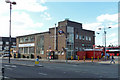 Hounslow Garage and Bus Station