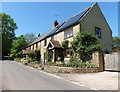 Oak Cottage