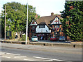 The Queens Head, Cranford, 2012