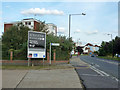 Aerodrome Way off Cranford Lane, Heston