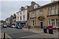 Bank of Scotland, Banff