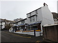 SH7782 : Fish Tram Chips, Old Road, Llandudno by Stephen Armstrong