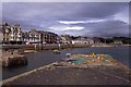 Seafront at Millport, Great Cumbrae