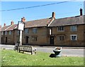 The Manor Arms, North Perrott