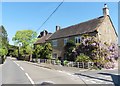 House on New Street, North Perrott