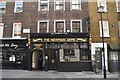 TQ2981 : The Newman Arms by N Chadwick