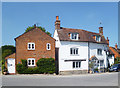 The Old Chequers, Bridge End