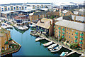 Brighton Marina